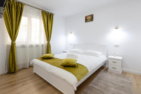Cetate Alba Carolina - Apartament